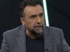 La crítica menos pensada: Roberto Navarro le pegó duro a Alberto Fernández y Cristina Kirchner, ¿qué dijo?