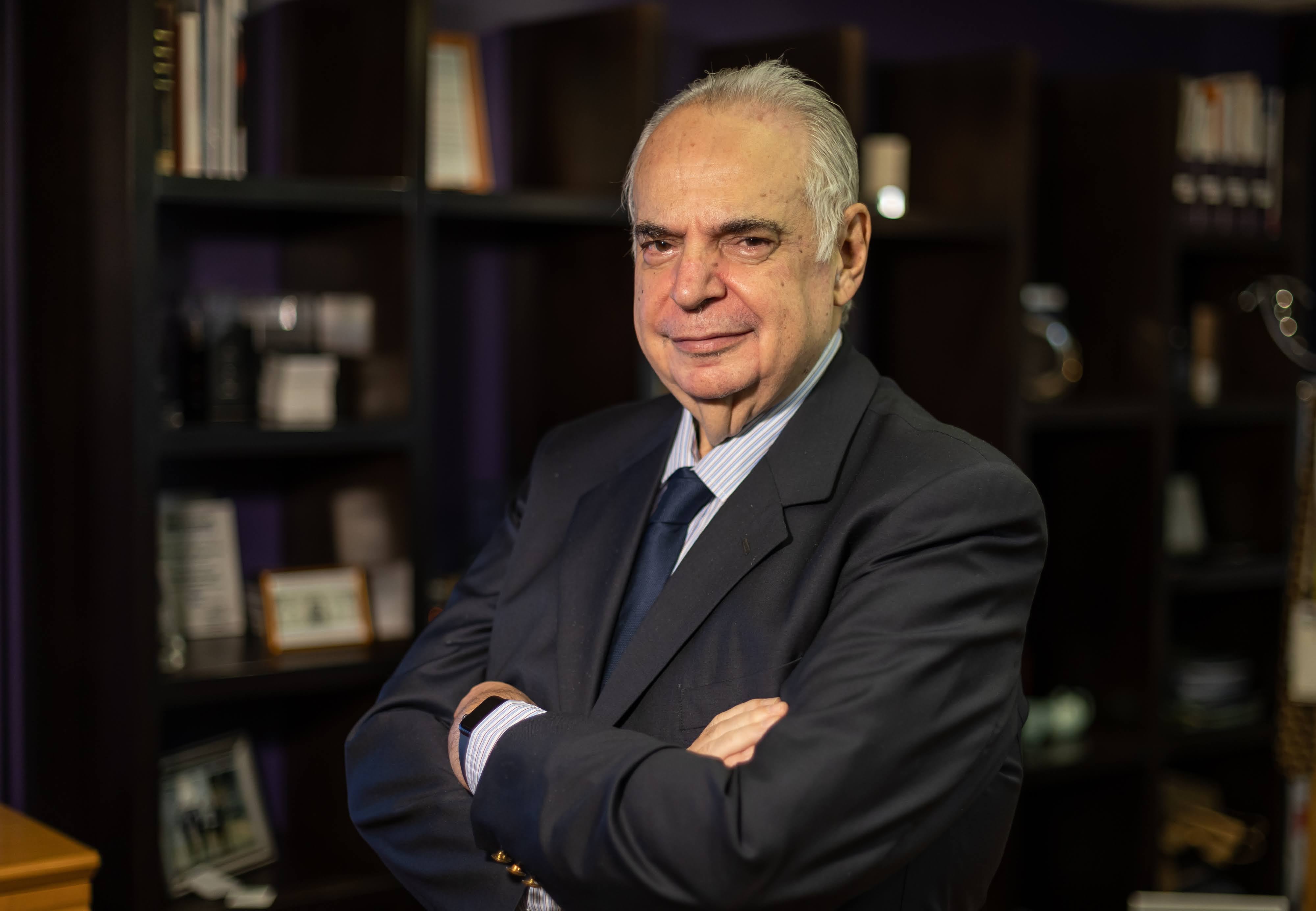 "Los únicos que seguimos apostando por la Argentina somos los empresarios locales"