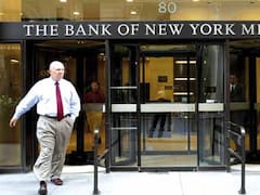 Argentina paga el Discount y empuja al Bank of New York a tomar una decisión