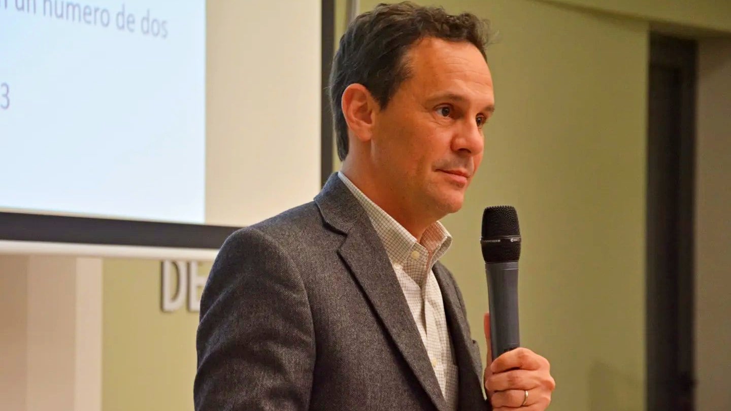 ¿Por qué la inflación no baja del 2%? La explicación de Spotorno sobre el principal obstáculo que debe resolver Milei