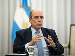 Nueva ley pymes, reforma tributaria, cambios en la AFIP y un mensaje a la CGT