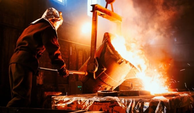 Después de dos años, la UOM cerró la paritaria siderúrgica: cuánto cobrarán los trabajadores