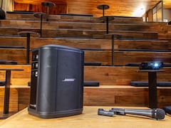 Bose llega a la Argentina de la mano de Etercor-Solnik