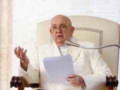 El Papa Francisco confesó una de sus preocupaciones y alertó sobre la peor calamidad del mundo