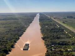 Canal Martín Irigoyen, más vigente que nunca