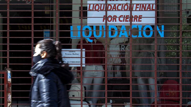 La visión negativa sobre el presente y el futuro de la economía se expande desde el votante opositor hasta quien se inclinó por el Frente de Todos (FdT) en 2019.