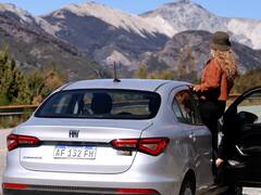 Récord de alquiler de autos en Argentina, con precios más caros que en Estados Unidos