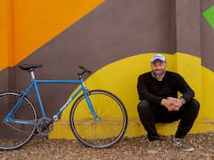 Es abogado, creó una plataforma de beneficios para trabajadores de apps y busca u$s 10 M para crecer