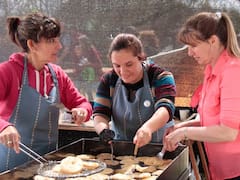 Fin de semana largo de octubre: uno por uno, los planes imperdibles en la Provincia