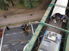 Choque de trenes: por qué ocurrió y las hipótesis que se manejan
