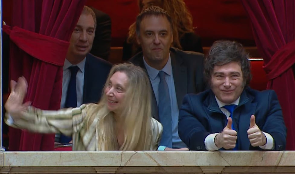 Un cierre de año con pases de factura y alianzas rotas