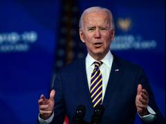 Joe Biden anuncia su Plan de Rescate de u$s 1,9 billón para reactivar la economía