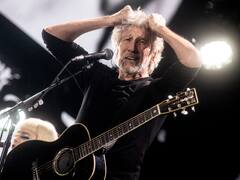 Roger Waters: los gremios ofrecen los hoteles sindicales para alojar al ex Pink Floyd que fue rechazado por hoteles privados