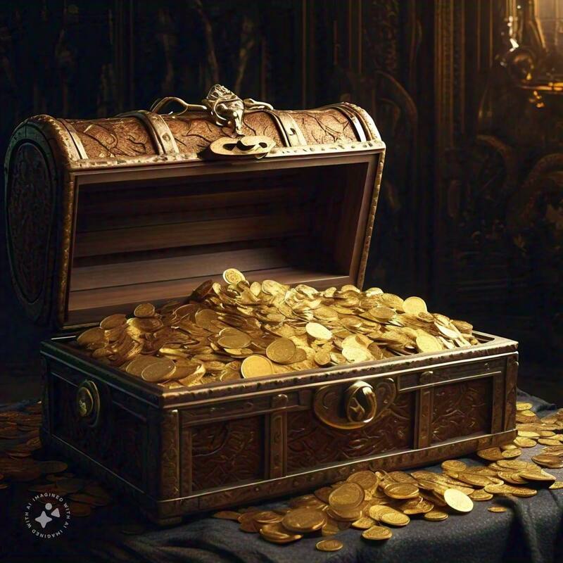 El tesoro de Atahualpa estaría en Ecuador.