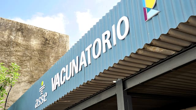 El Ministerio de Salud habilitó a médicos y licenciados en enfermería a vacunar