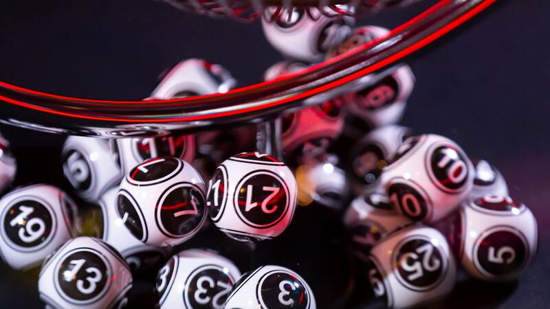 La combinación ganadora de la Bonoloto de este lunes.