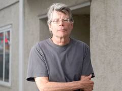 Estos son los cinco libros de Stephen King que ya nadie lee pero realmente valen la pena