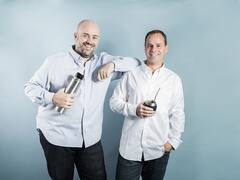 De Rosario a San Francisco: Frizata llega a los Estados Unidos con sus alimentos congelados