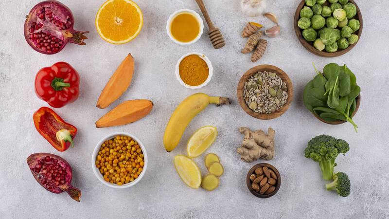 Conocé que alimentos podés sumar a tu dieta para reducir el riesgo de los sintomas de falta de magnesio.