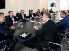 Tres mineras se unirán para explotar la ex Minera La Alumbrera