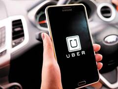 Operadoras móviles rechazaron una orden judicial para bloquear el acceso a Uber por los celulares