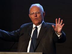 Kuczynski: otro ex presidente preso en Perú