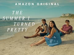 Dónde ver la última temporada de The Summer I Turned Pretty, la historia que recuerda a Crepúsculo y no para de sumar fans