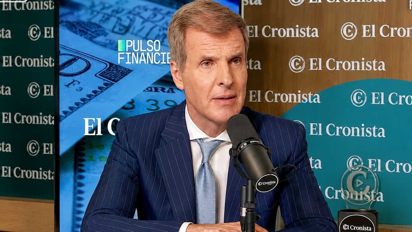 Martín Redrado: el dato de la economía que le preocupa y el cambio que Caputo debe hacer sí o sí en su plan