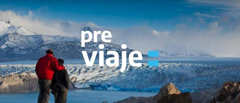 PreViaje 4: cómo cargar los comprobantes y hasta cuándo hay tiempo