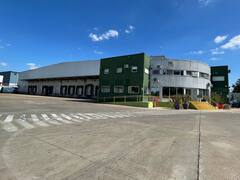 El boom de e-commerce lleva a los centros logísticos a niveles de ocupación prepandemia