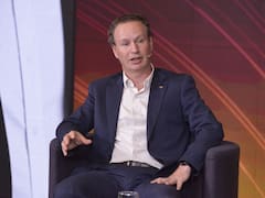 Toyota prevé una recuperación del mercado en 2025