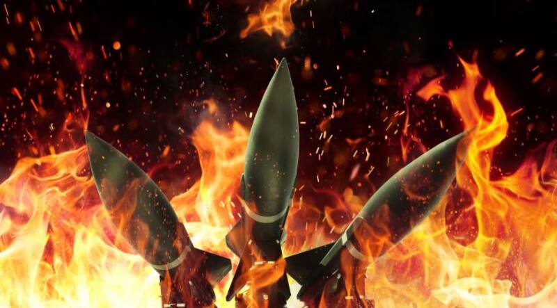 Advierten que la Tercera Guerra Mundial está por comenzar: no será con soldados ni bombas nucleares, sino con algo mucho más silencioso (foto: archivo).