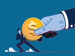 Impuesto a la Riqueza: lo declaran inconstitucional por ser "confiscatorio"