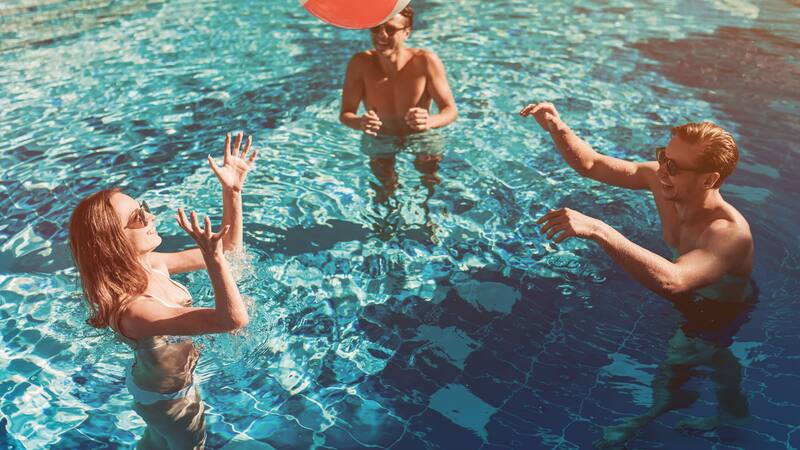 Escapada de verano: la piscina más barata y refrescante que sale menos de 2 euros está en Madrid.