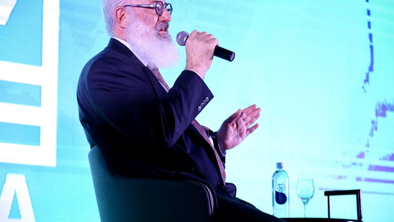 Elsztain "la ve": lanza proyectos con inversiones por u$s 2000 millones