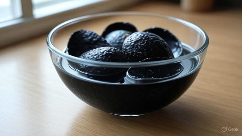 Mezclar cáscaras de palta con vinagre se presenta como una alternativa casera y económica para nutrir plantas y mejorar el suelo.