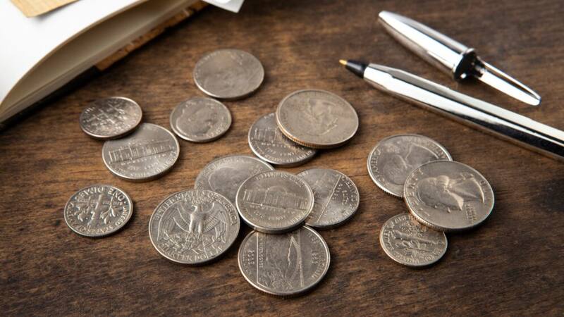 Los fanáticos de la numismática tienen un nuevo objetivo: encontrar uno de estos ejemplares para volverse ricos.