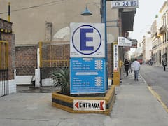 Garajes en crisis: a la cuarentena le suman la caída de usuarios con abono