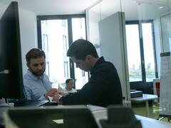 Transparencia, condición para el crecimiento