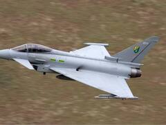 El Gobierno español decidió comprar un avión caza que llenará de miedo a sus enemigos: dispara misiles aire-tierra e incluye visión nocturna