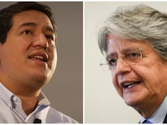 Segunda vuelta en Ecuador: el país elige hoy entre el correísmo o el liberalismo