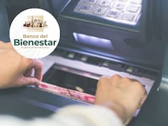 Alerta en el Banco del Bienestar | Estos son los cajeros automáticos que se quedan con tus billetes