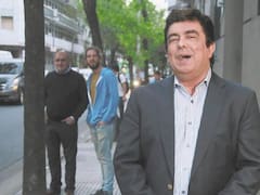 Con Espinoza y Menéndez en carrera, Mussi se anotó en la pelea por el PJ bonaerense