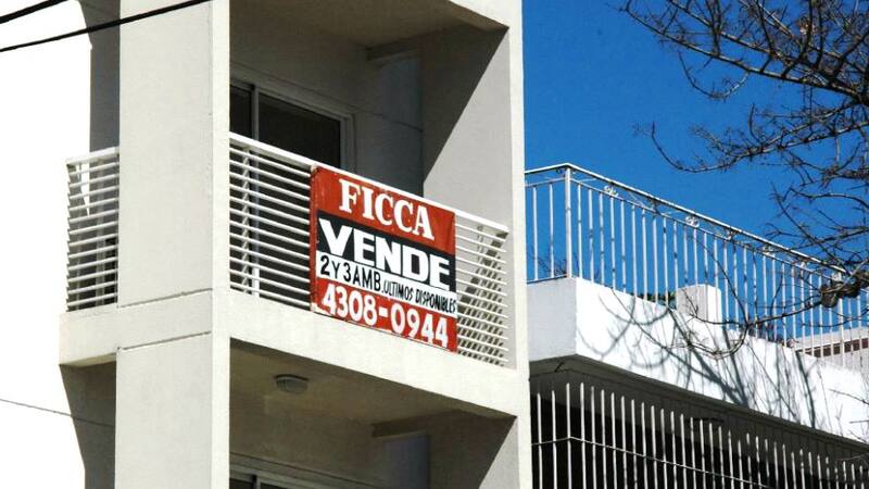 Sigue creciendo el peso de los créditos hipotecarios