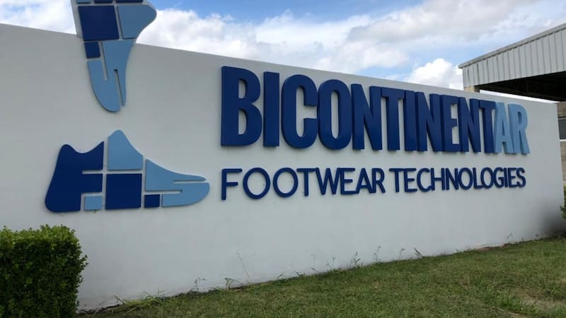 La ex Adidas de Chivilcoy lanza marca propia de botines de fútbol para sostener su producción