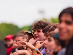 Lollapalooza 2022: una fiesta inolvidable que fue un gran éxito de público, rating y organización
