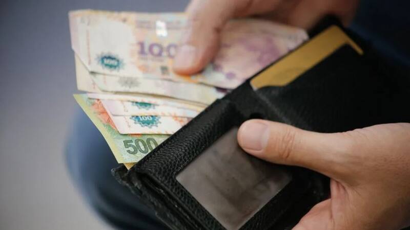 Un año más, los sueldos perderán contra la inflación.