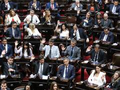 Los cuatro puntos económicos de la Ley Ómnibus que pueden complicar la sesión
