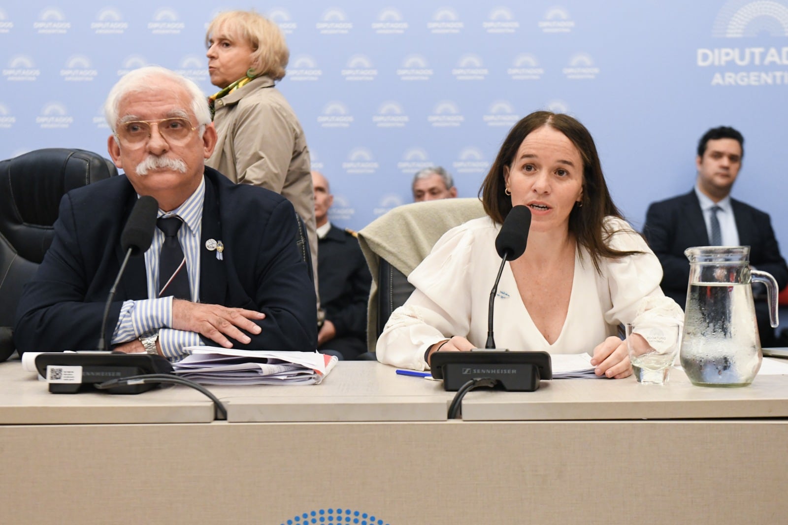 El oficialismo acota las sanciones de la Ley Malvinas tras los reparos de EE.UU.: los cambios que se negocian