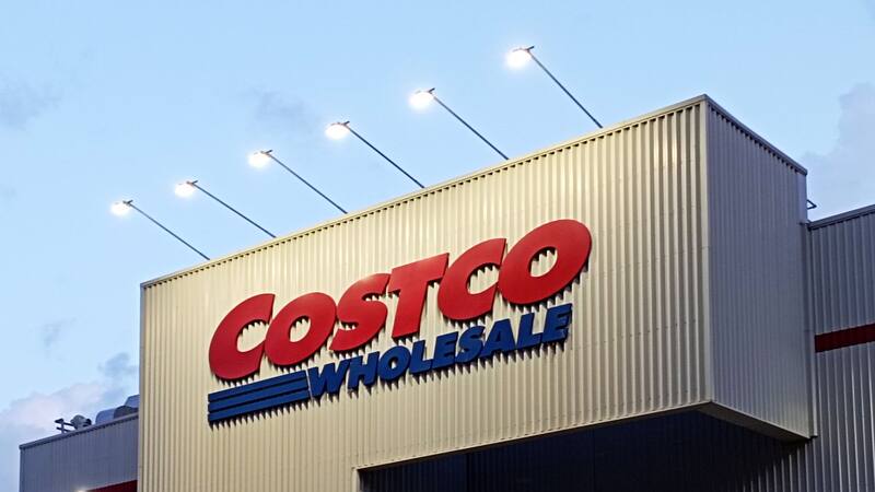 Costco abre una nueva tienda en el país y ya hay filas para comprar en este famoso supermercado.